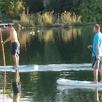 Appartement Hausboat 