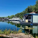 Hausboat 