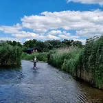 شقة Hausboat 