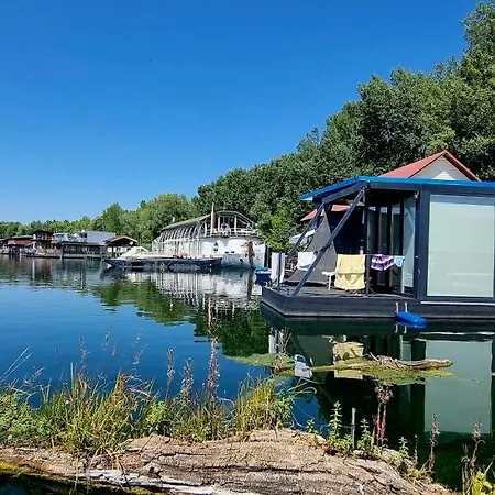Hausboat 