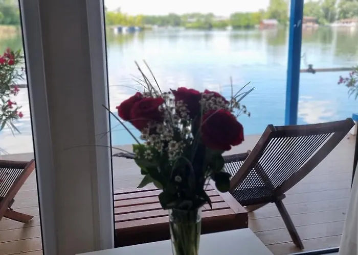 Appartement Hausboat 